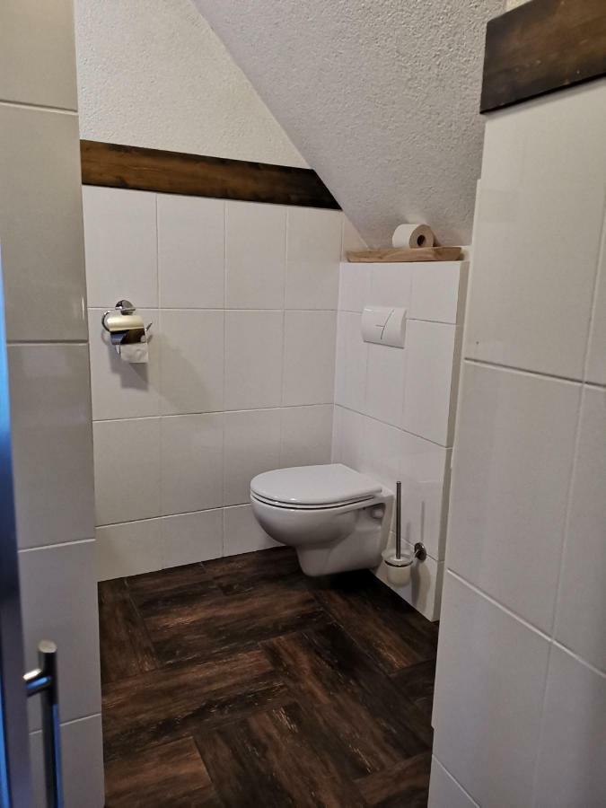 Family Apartment In タトランスカ・ ロムニツァ エクステリア 写真