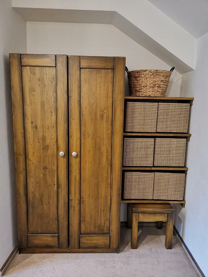 Family Apartment In タトランスカ・ ロムニツァ エクステリア 写真