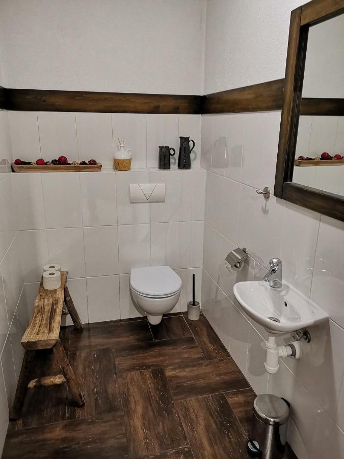 Family Apartment In タトランスカ・ ロムニツァ エクステリア 写真