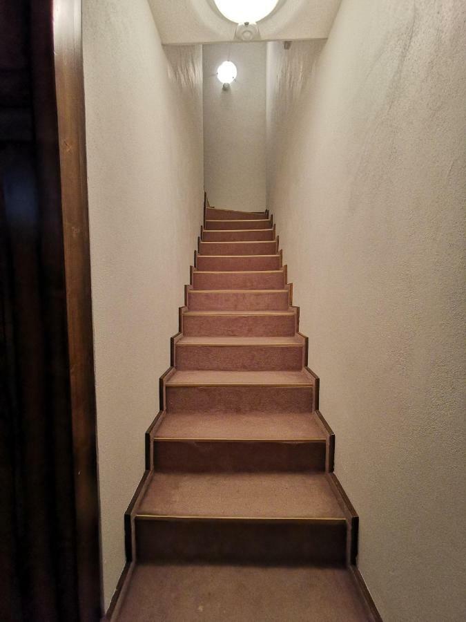 Family Apartment In タトランスカ・ ロムニツァ エクステリア 写真